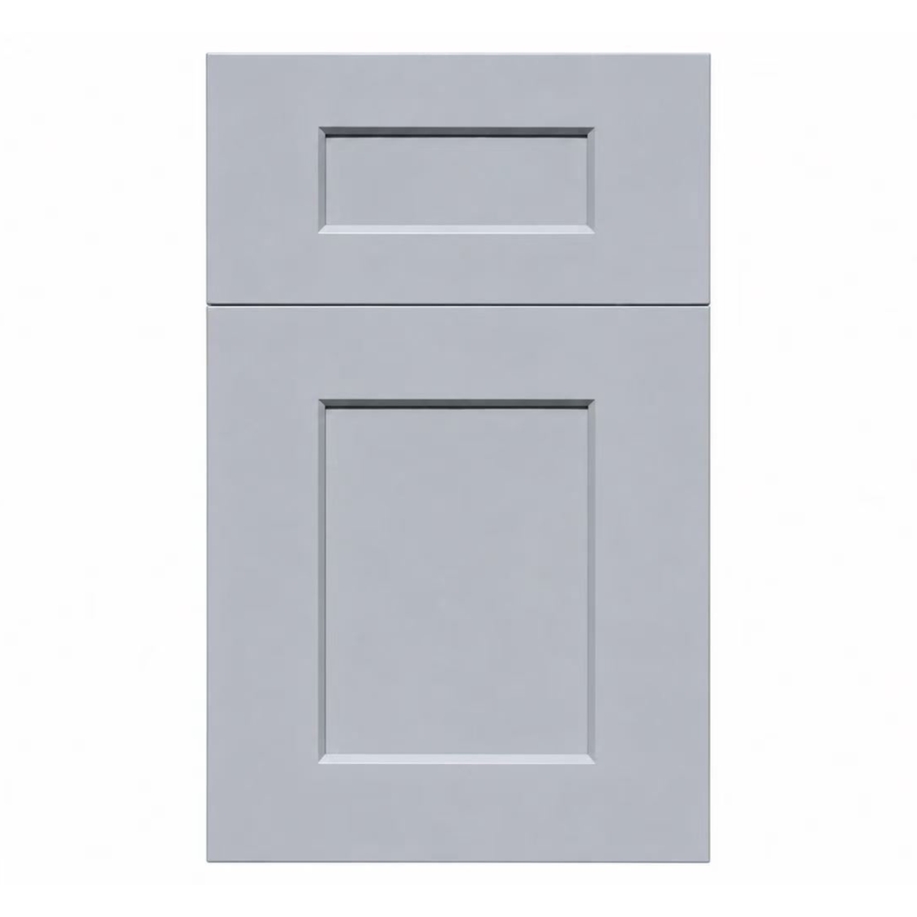 Grey shaker