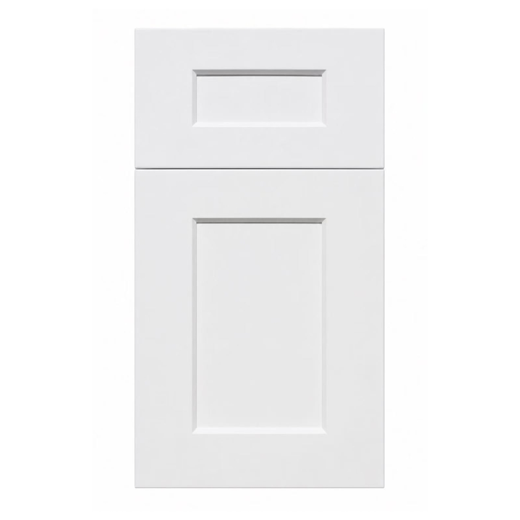 White shaker