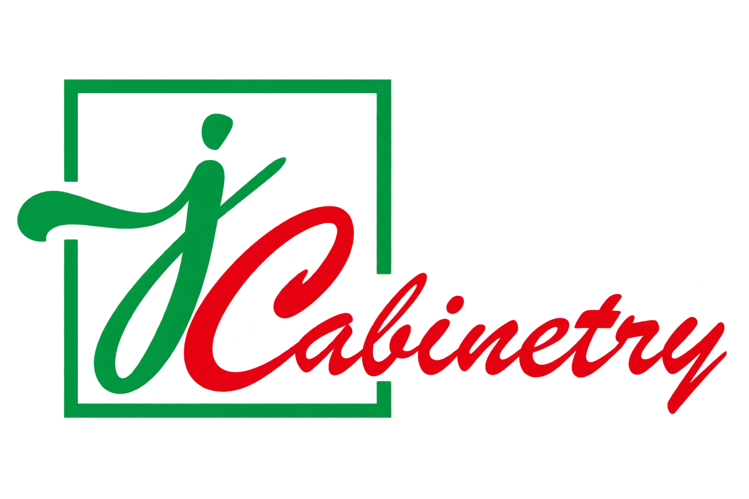 JCABINETRY INC